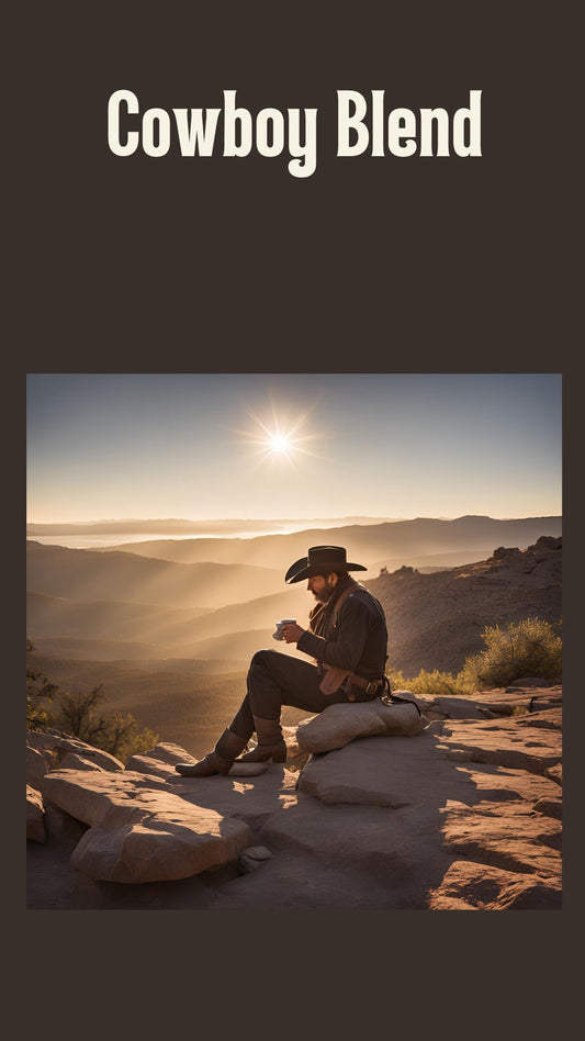 Cowboy Blend